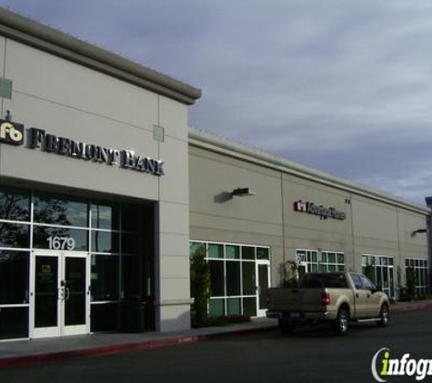 Fremont Bank - Hayward, CA