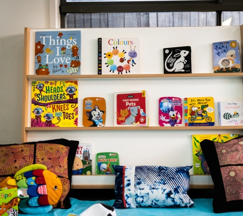 Jigsaw Childcare