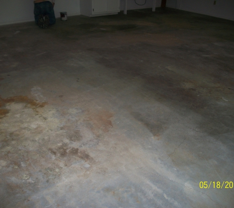 Circle C Home Repair - Big Sandy, TX