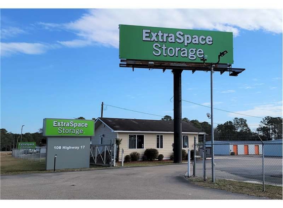 Extra Space Storage - Little River, SC