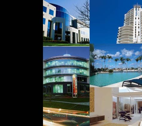 Willemsen Property Corporation - Barton, ACT