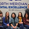 North Meridian Dental Excellence: Ben Ahlbrecht, DDS gallery