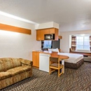 Microtel Inn & Suites by Wyndham Salt Lake City Airport - Hotels