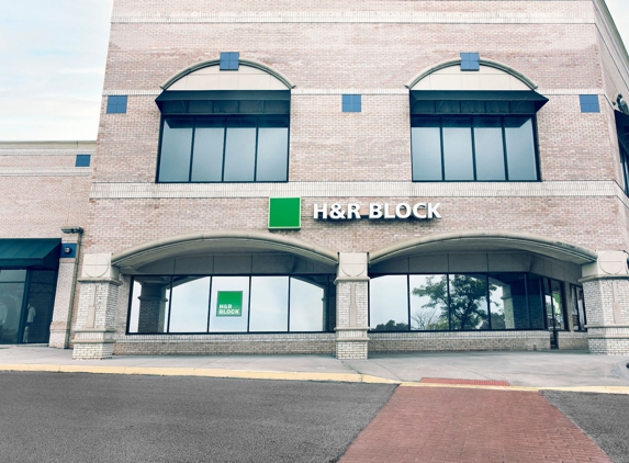 H&R Block - Elkins, WV