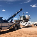 Midland Towing & Recovery - Towing