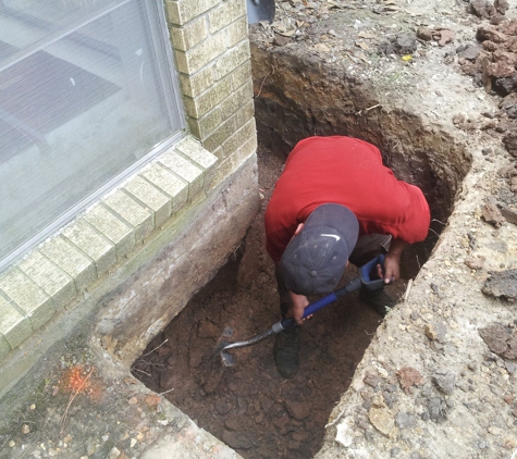 House Leveling and Foundation Repair - Denver, CO