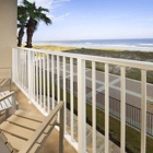 Four Points by Sheraton Jacksonville Beachfront