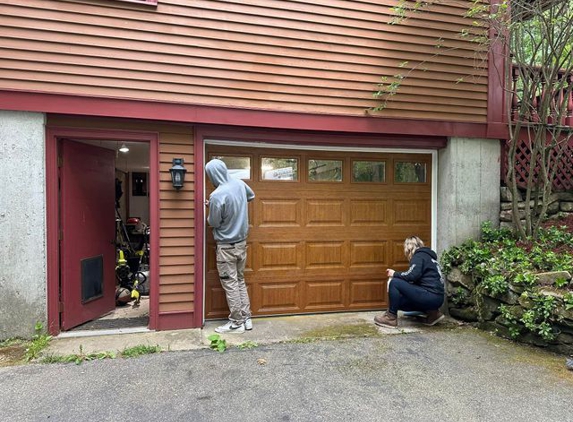 Bettencourts Garage Doors