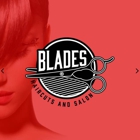 Bladez Salon and Barbershop