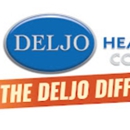 Deljo Heating and Cooling - Fireplaces