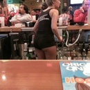 Hooters - Sports Bars