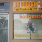 Ur Buggin Me LLC Pest Control Services
