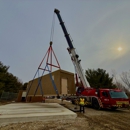 Barnhart Crane & Rigging - Crane Service