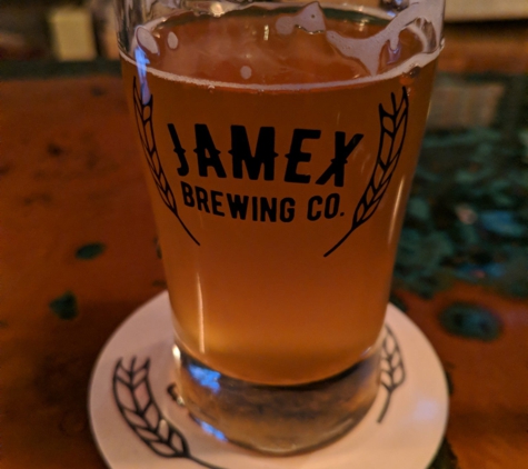 Jamex Brewery - Saint Clair Shores, MI