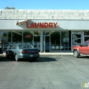 Express Laundry - Laundromats