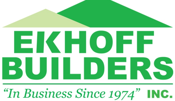 Ekhoff Builders Inc - North Pekin, IL