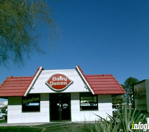 Dairy Queen Grill & Chill - Mesa, AZ