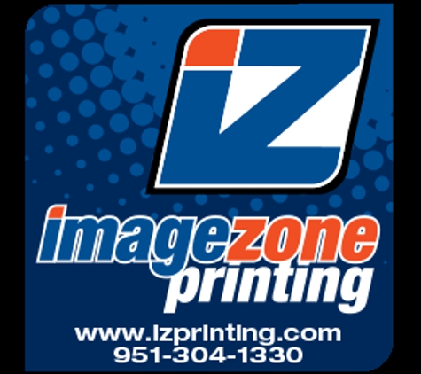 Image Zone Printing & Graphics - Murrieta, CA