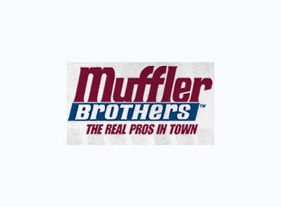 Muffler Brothers - Franklin, OH