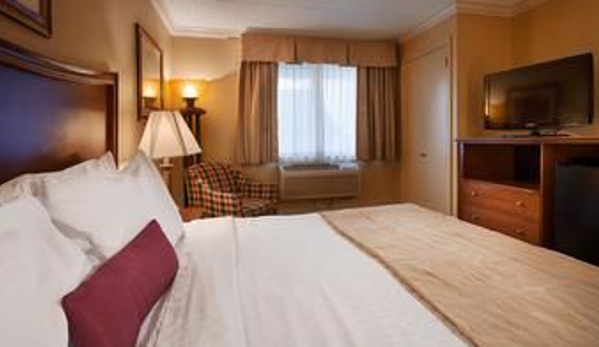 Best Western Plus Franklin Square Inn Troy/Albany - Troy, NY