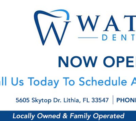 Watts Dental - Lithia, FL