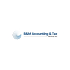 B&M Accounting and Tax Service