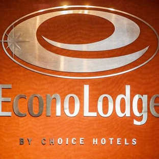 Econo Lodge - Freeport, ME