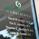 Eye Specialists of Louisiana - Contact Lenses