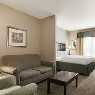 Country Inns & Suites - Asheville, NC