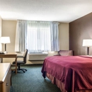 Quality Inn - Motels