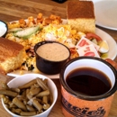 Gracie's - Barbecue Restaurants