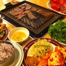 New Seoul Garden - Barbecue Restaurants