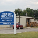 Community Medical Clinic - Mammography Centers