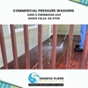 Dakota Floor Restoration - Carpet Cleaning Sioux Falls gallery