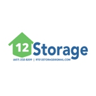 Route 12 Storage