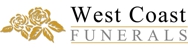 West Coast Funerals Logo