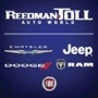 Reedman Toll Chrysler Jeep Dodge Ram of Langhorne