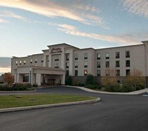 Hampton Inn & Suites Ephrata - Mountain Springs - Ephrata, PA