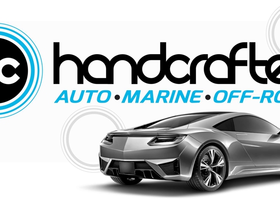 Handcrafted Auto Marine Off-Road - Chandler, AZ