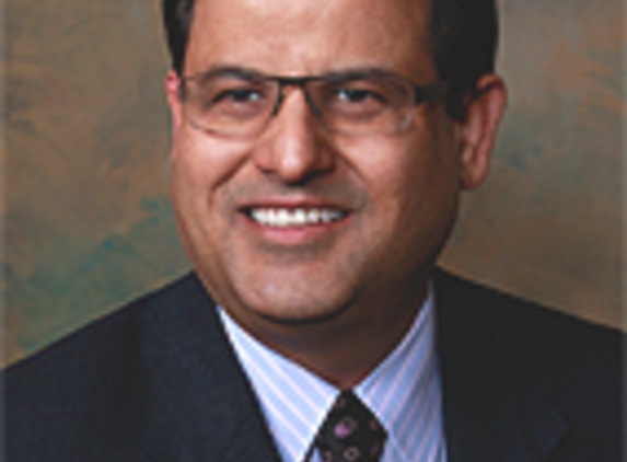 Dr. Syed N Raza, MD - San Antonio, TX