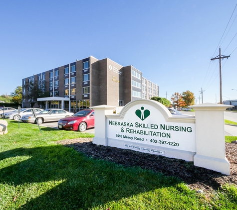 Nebraska Skilled Nursing and Rehabilitation Center - Omaha, NE