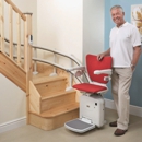 Kane's Los Angeles Chair Stair Lifts - Orthopedic & Lift Chairs