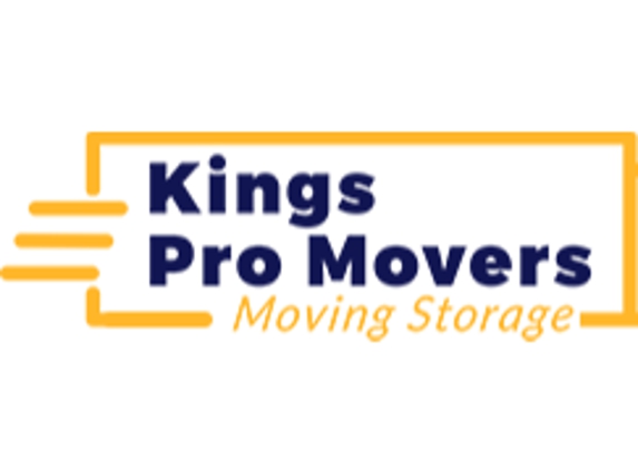 King's Pro Movers - New Port Richey, FL