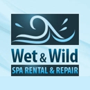 Wet & Wild Spa Rental & Repair - Spas & Hot Tubs-Rentals