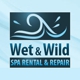 Wet & Wild Spa Rental & Repair