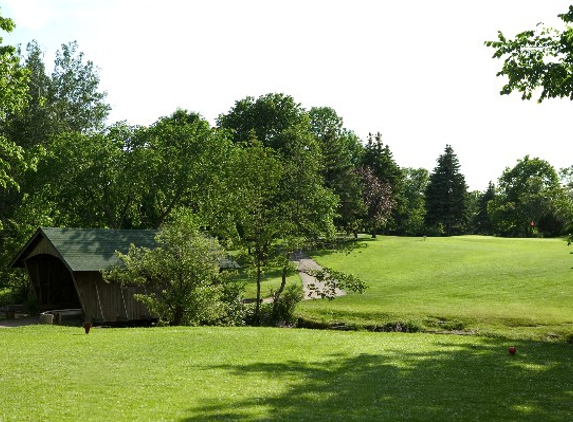 Hilly Haven Golf Course - De Pere, WI