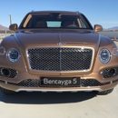 Bentley Dallas - New Car Dealers
