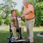 101 Mobility of Baton Rouge