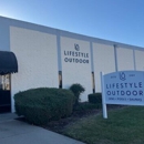 Lifestyle Outdoor - Simi Valley Warehouse Outlet - Spas & Hot Tubs