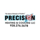 Precision Heating & Cooling